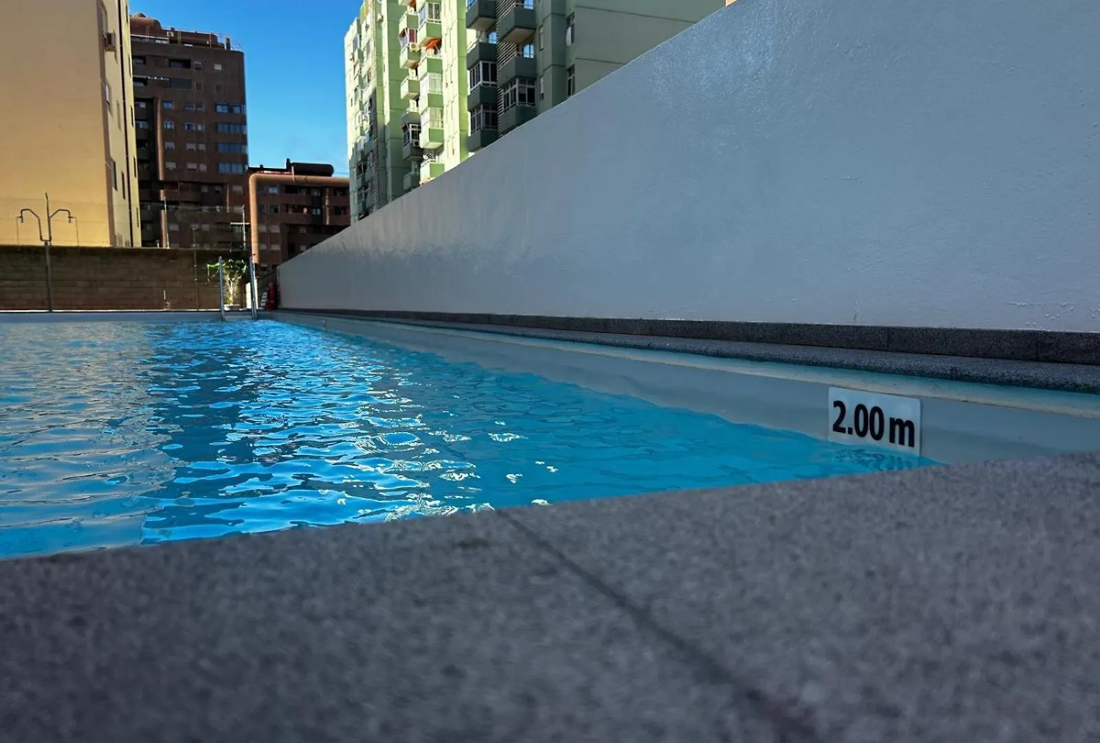 Apartamento El Cielo Santa Cruz